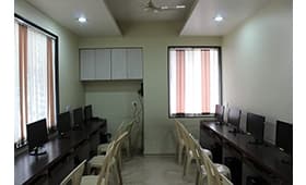 Envision Computer Training Institute classroom photo 2